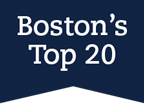 Boston's Top 20