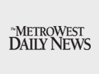 The MetroWest Daily